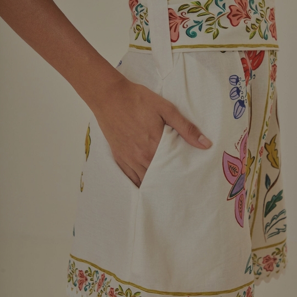 Farm Rio Romper - Picture 6 of 9